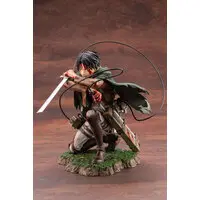 ARTFX J - Shingeki no Kyojin (Attack on Titan) / Levi