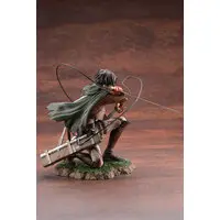 ARTFX J - Shingeki no Kyojin (Attack on Titan) / Levi