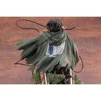 ARTFX J - Shingeki no Kyojin (Attack on Titan) / Levi