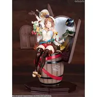 Figure - With Bonus - Atelier Ryza / Reisalin Stout