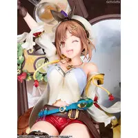 Figure - With Bonus - Atelier Ryza / Reisalin Stout