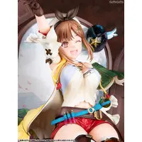 Figure - With Bonus - Atelier Ryza / Reisalin Stout