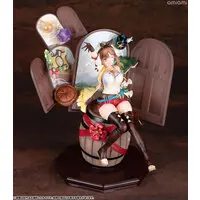 Figure - With Bonus - Atelier Ryza / Reisalin Stout