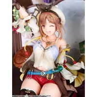 Figure - With Bonus - Atelier Ryza / Reisalin Stout