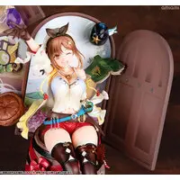 Figure - With Bonus - Atelier Ryza / Reisalin Stout