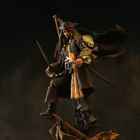 Revoltech - Pirates of the Caribbean