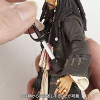 Revoltech - Pirates of the Caribbean