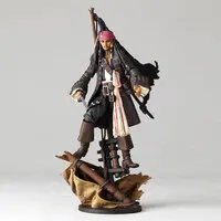 Revoltech - Pirates of the Caribbean