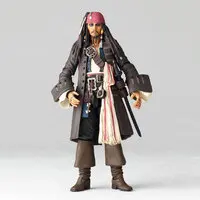 Revoltech - Pirates of the Caribbean