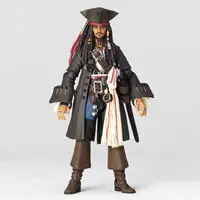 Revoltech - Pirates of the Caribbean