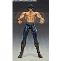 Chozo Kado - Fist of the North Star / Kenshirou (Hokuto no Ken)