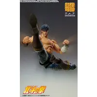 Chozo Kado - Fist of the North Star / Kenshirou (Hokuto no Ken)