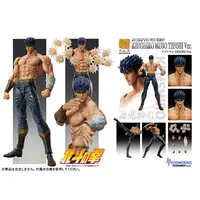 Chozo Kado - Fist of the North Star / Kenshirou (Hokuto no Ken)