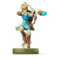 Figure - The Legend of Zelda / Link