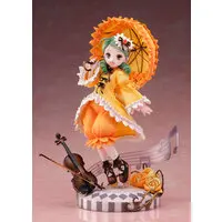 Figure - Rozen Maiden / Kanaria