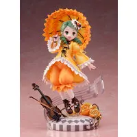 Figure - Rozen Maiden / Kanaria