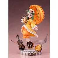 Figure - Rozen Maiden / Kanaria