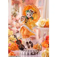 Figure - Rozen Maiden / Kanaria