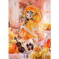 Figure - Rozen Maiden / Kanaria