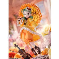 Figure - Rozen Maiden / Kanaria