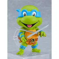 Nendoroid - Teenage Mutant Ninja Turtles