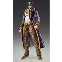 Chozo Kado - JoJo's Bizarre Adventure: Stone Ocean / Kujo Jotaro