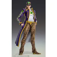 Chozo Kado - JoJo's Bizarre Adventure: Stone Ocean / Kujo Jotaro