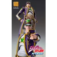 Chozo Kado - JoJo's Bizarre Adventure: Stone Ocean / Kujo Jotaro