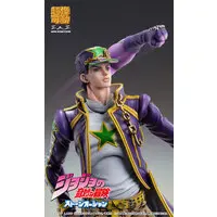 Chozo Kado - JoJo's Bizarre Adventure: Stone Ocean / Kujo Jotaro