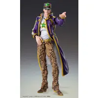 Chozo Kado - JoJo's Bizarre Adventure: Stone Ocean / Kujo Jotaro