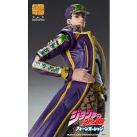 Chozo Kado - JoJo's Bizarre Adventure: Stone Ocean / Kujo Jotaro