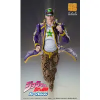 Chozo Kado - JoJo's Bizarre Adventure: Stone Ocean / Kujo Jotaro