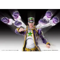 Chozo Kado - JoJo's Bizarre Adventure: Stone Ocean / Kujo Jotaro