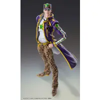 Chozo Kado - JoJo's Bizarre Adventure: Stone Ocean / Kujo Jotaro