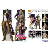 Chozo Kado - JoJo's Bizarre Adventure: Stone Ocean / Kujo Jotaro