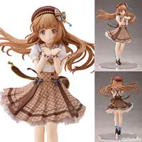 Figure - The iDOLM@STER Cinderella Girls / Yorita Yoshino