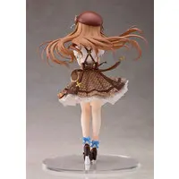 Figure - The iDOLM@STER Cinderella Girls / Yorita Yoshino