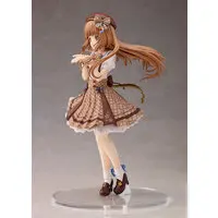 Figure - The iDOLM@STER Cinderella Girls / Yorita Yoshino