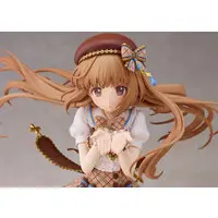 Figure - The iDOLM@STER Cinderella Girls / Yorita Yoshino