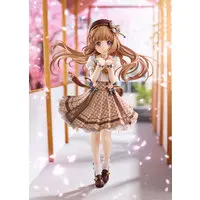 Figure - The iDOLM@STER Cinderella Girls / Yorita Yoshino