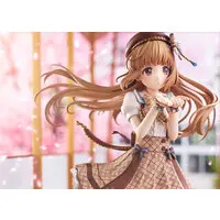 Figure - The iDOLM@STER Cinderella Girls / Yorita Yoshino