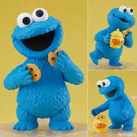 Nendoroid - Sesame Street