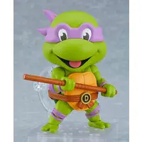 Nendoroid - Teenage Mutant Ninja Turtles