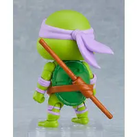 Nendoroid - Teenage Mutant Ninja Turtles