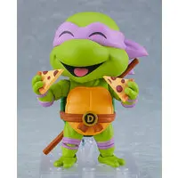 Nendoroid - Teenage Mutant Ninja Turtles