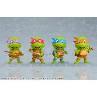 Nendoroid - Teenage Mutant Ninja Turtles