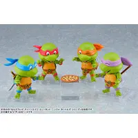 Nendoroid - Teenage Mutant Ninja Turtles