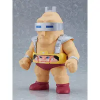 Sofubi Figure - Nendoroid - Nendoroid More - Teenage Mutant Ninja Turtles
