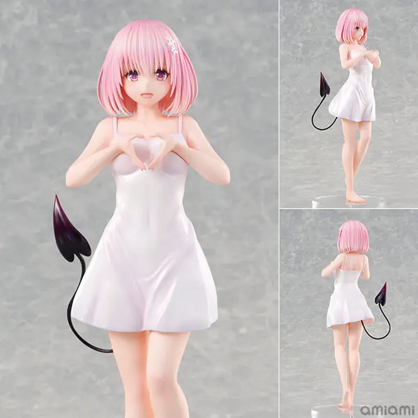 Figure - To Love Ru / Momo Belia Deviluke