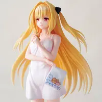 Figure - To Love Ru / Konjiki no Yami